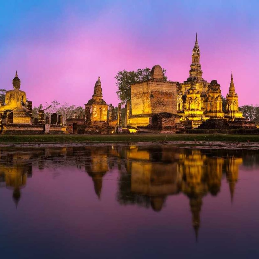 Ayutthaya 4-min