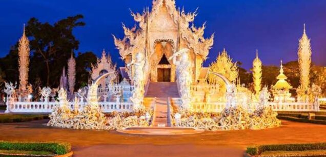 Chiang Rai