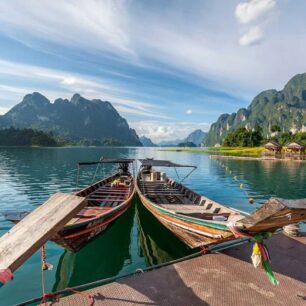 Khao Yai National Park